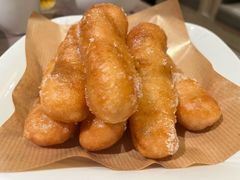 糖饺子-湘轩·土菜研究院(光大店)