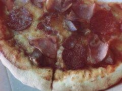 -比格比萨自助(国展店)