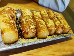 红糖糍粑-付小姐在成都(川沙店)