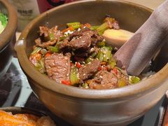 -京参 • 擂椒饭(这有山店)