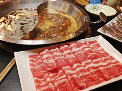 -大龙辣火锅·龙虾·烧烤(湖滨新天地店)