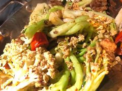 -绿茶餐厅(汇悦大融城店)