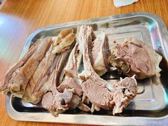 -马学武手抓美食(下南关总店)