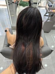 -MS.SALON美发沙龙