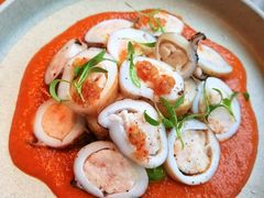 -OTIUM • 柴屿麦(亮马桥店)
