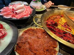 -小龙坎火锅(春熙太古里店)