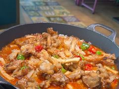 -蛙喔牛蛙(高新绿宝店)