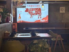 -荣记潮汕牛肉火锅(仙鹤街店)