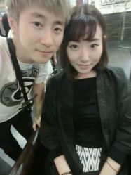 android_upload_pic-3AM HAIR SALON烫发染发接发