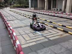 -宁波九龙湖开元度假村