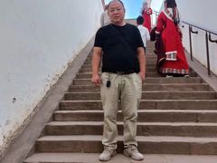 -普陀宗乘之庙(小布达拉宫)