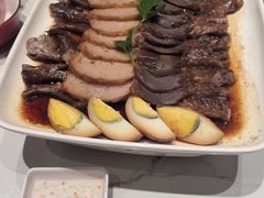 -先记烧鹅王·本地粤菜(福永店)