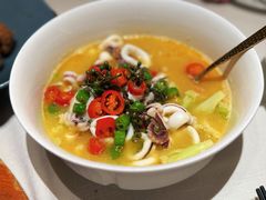 -華府Deluxe(兴业太古汇店)