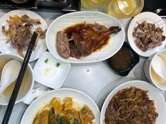 -深井陈记烧鹅酒家(新填地街店)