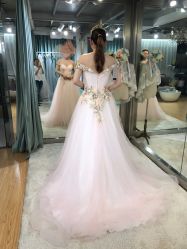 -LANYI COUTURE高级婚纱礼服改衣店