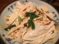 非一般腐竹-客语客家菜(东山口店)