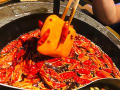 -宽板凳老灶火锅