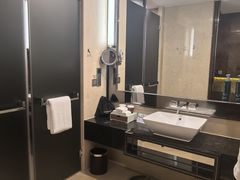 -广州天河希尔顿酒店