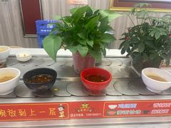-乡党臊子面(丰庆公园店)