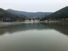 -孙武文化园-停车场