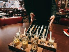 -恰餐厅及酒吧 CHAR Bar & Grill (北京丽都皇冠假日店)