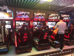 -风云再起游乐汇(北京西单西西友谊店)