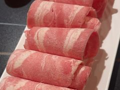 -蜀九香火锅(彩虹店)