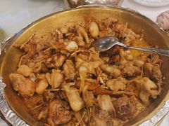 -围龙屋客家食府(福田店)