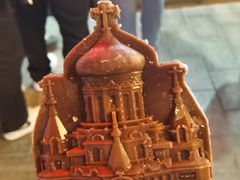 -马迭尔冷饮厅1906(中央大街店)