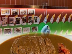 -伽喱博士 Dr.CURRY咖喱饭(太阳宫咖喱店)