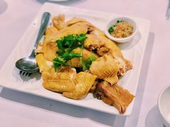 -大三元 Crystal Seafood Restaurant Carlingford