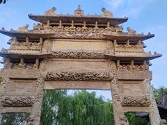 -台儿庄古城