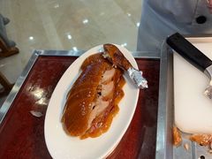 -北京烤鸭 ·儿童菜 ·采风阁家常菜餐厅(亚龙湾天域酒店)