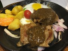 金牌菲力牛排-西缘牛排(荟聚购物中心店)