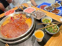 -飘香火锅(玉林西路店)