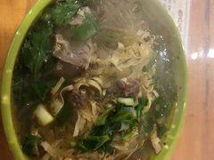 -谢继红26号牛肉汤(田家庵店)