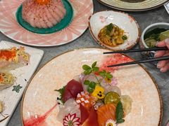 -红叶日本料理(辰熙广场店)