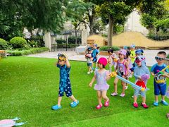 -昱南托育园.托班晚托.寒暑假班