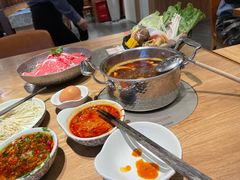 -呷哺呷哺(嘉定新城万达店)