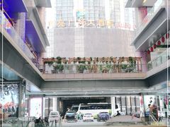 -海亮广场大酒店(万象城中山路地铁站店)