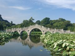 -雀儿山公园