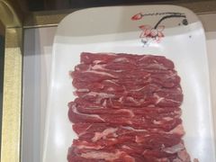 -1078號老北京涮肉(松柏店)