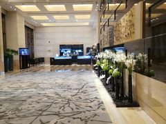 -北京四季酒店