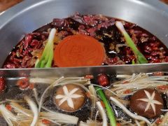 -楠火锅(仁恒梦中心店)