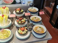 -隆喜元鱼汤包·海鲜(中联广场店)