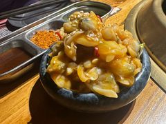 -竹涟烧肉(欢肆店•原星悦荟店)
