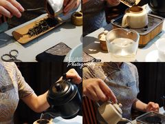 -王府茶宴(大观园总店)