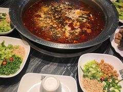 -老船舫·现做活鲜鱼馆(东郊记忆店)