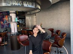 -境·Bar·日咖夜酒