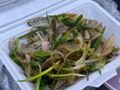 -陈添記·祖傳爽鱼皮·西关老字号(广州首店)
